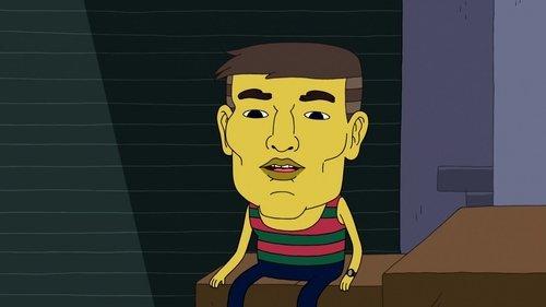 Adventure Time Season 5 Episode 23 - One Last Job