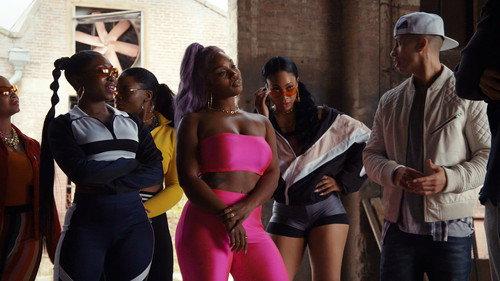 Step Up Season 2 Episode 8 - Azonto