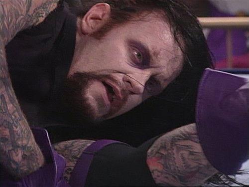 Raw Season 4 Episode 13 - Raw - Apr. 01, 1996