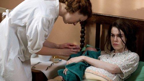Call the Midwife Season 1 Episode 4 - Episode 4