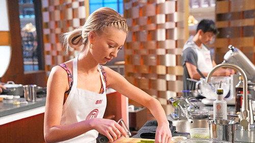 MasterChef Season 12 Episode 4 - Dish That Sent You Home