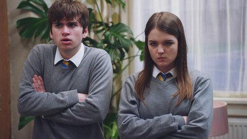 Millie Inbetween Season 3 Episode 9 - Take the High Road