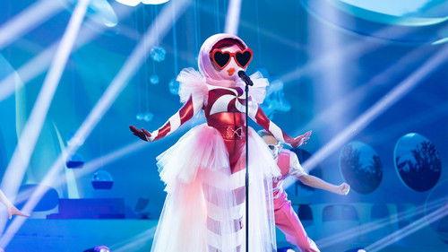 Masked Singer Sverige Season 3 Episode 1 - Episode 1