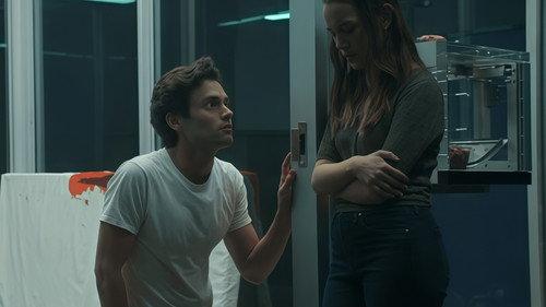 undefined Season 2 Episode 10 - Love, Actually