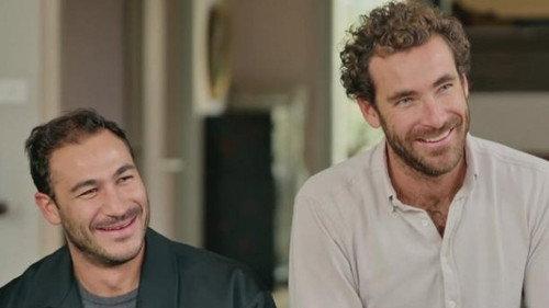 L'agence, nouvelles destinations Season 1 Episode 1 - Episode 1