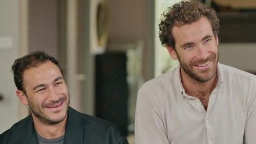 L'agence, nouvelles destinations Season 1 Episode 1 - Episode 1