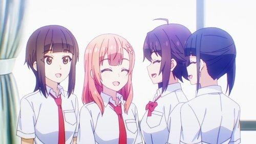 undefined Season 1 Episode 4 - Dark Brown? That Kind of Has a Cool Ring to It