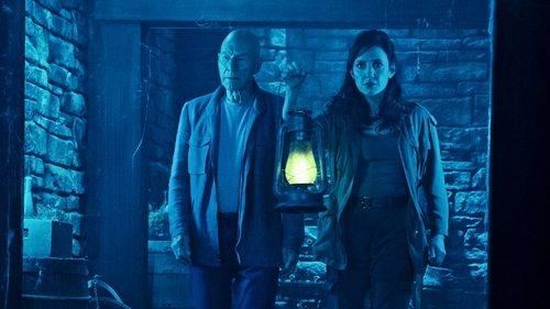 Star Trek: Picard Season 2 Episode 9 - Hide and Seek