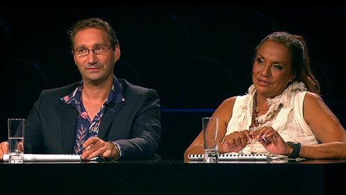 The Box of Talent Season 1 Episode 3 - Episode 3