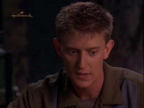 Early Edition Season 4 Episode 6 - Wild Card