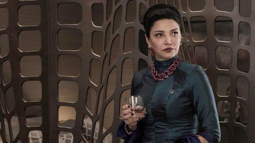 The Expanse Season 4 Episode 5 - Oppressor