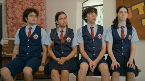 Cramel Season 3 Episode 12 - Episode 12