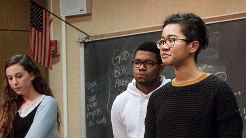 America to Me Season 1 Episode 4 - There's Nothing Funny About Race!