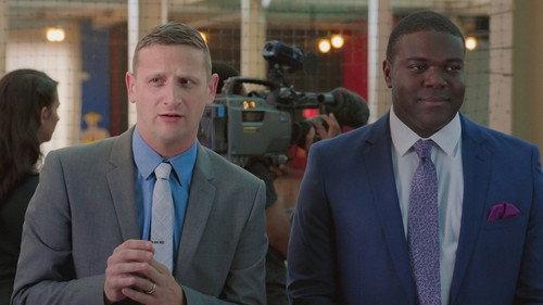 Detroiters Season 2 Episode 9 - Little Caesars