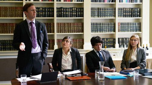 Defending the Guilty Season 1 Episode 5 - Episode 5