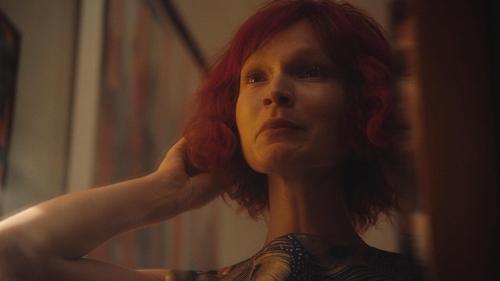 Apple Cider Vinegar Season 1 Episode 3 - Pink Dolphins