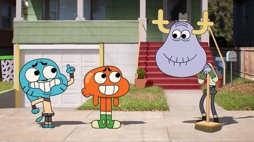 undefined Season 6 Episode 13 - The Neighbor