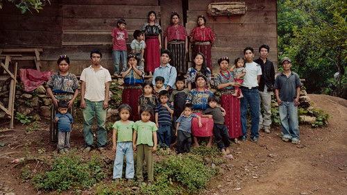 POV Season 25 Episode 2 - Granito: How to Nail a Dictator