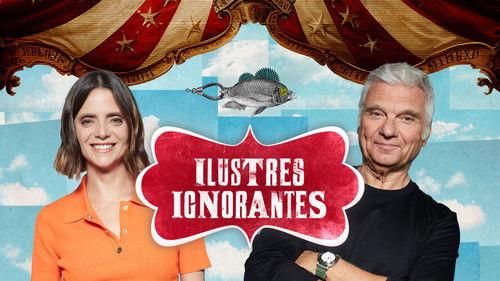 Ilustres Ignorantes Season 17 Episode 4 - Episode 4