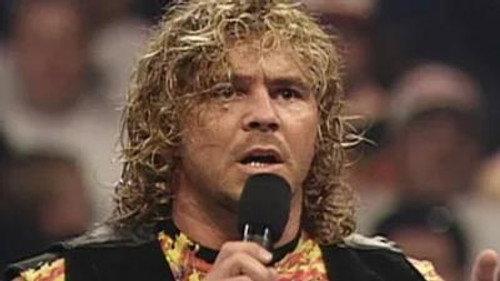 Raw Season 5 Episode 17 - April 28, 1997