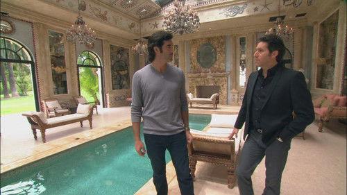 Million Dollar Rooms Season 2 Episode 8 - Million Dollar Sports Room