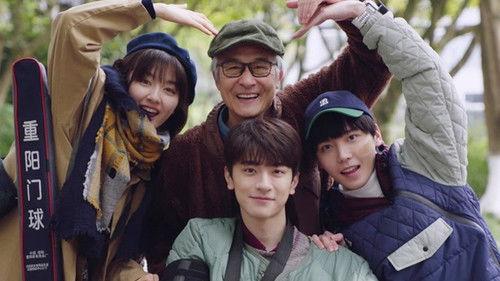 Angels Fall Sometimes Season 1 Episode 19 - Episode 19