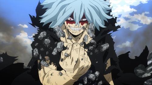 My Hero Academia Season 5 Episode 24 - Tomura Shigaraki: Origin