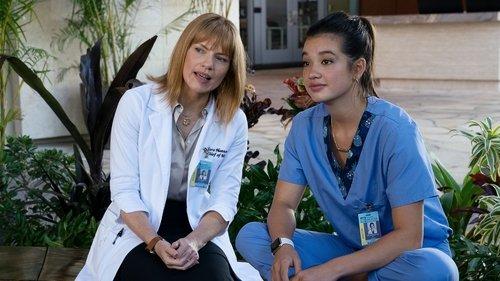 Doogie Kamealoha, M.D. Season 1 Episode 4 - Lahela & Stitch