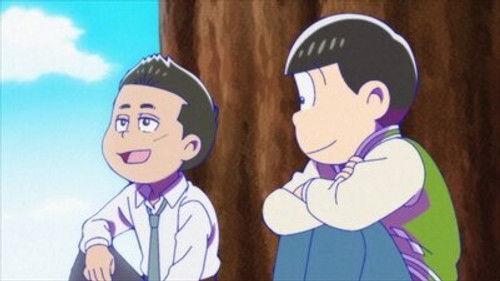 Mr. Osomatsu Season 3 Episode 23 - Contract Renewals / Shopping / Friend