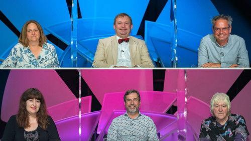 Only Connect Season 16 Episode 8 - Polyhymnians v Sandy Shores