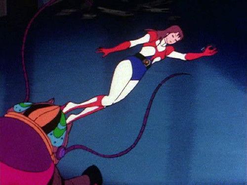 Dino Mech Gaiking Season 1 Episode 25 - Death Match at World's End