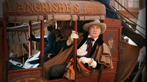 Deadwood Season 3 Episode 3 - True Colors