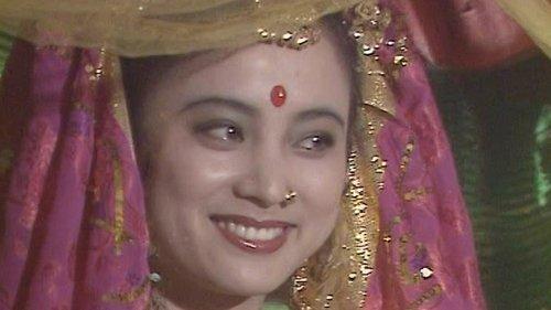 Journey to the West Season 1 Episode 24 - Getting the Rabbit Spirit in India