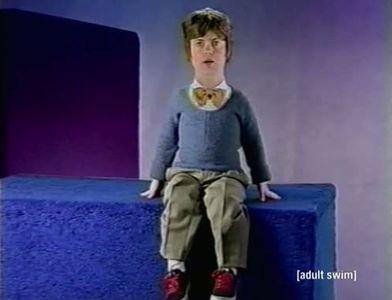 Tim and Eric Awesome Show, Great Job! Season 3 Episode 9 - Larry