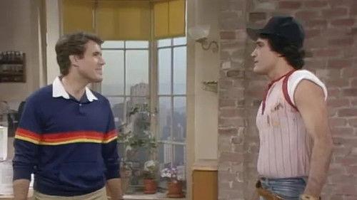 Too Close for Comfort Season 3 Episode 22 - Family Business