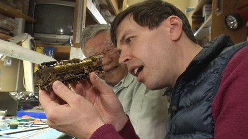 Japanology Plus Season 5 Episode 10 - Miniature Culture