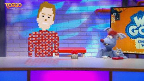 Woozle Goozle und die Weltentdecker Season 1 Episode 23 - Episode 23