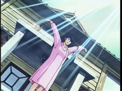 Maison Ikkoku Season 1 Episode 1 - Sorry To Keep You Waiting! I'm Kyoko Otonashi!