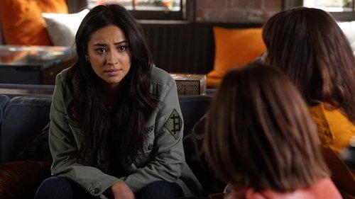 undefined Season 7 Episode 3 - The Talented Mr. Rollins