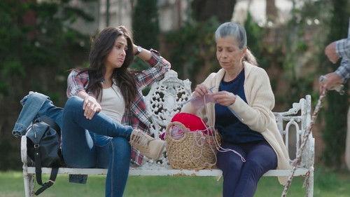 El Dragón: Return of a Warrior Season 2 Episode 7 - Episode 7