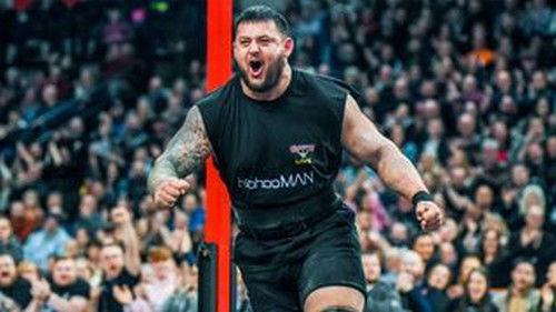 The World's Strongest Man Season 45 Episode 6 - Heat 1