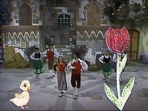 El Chapulín Colorado Season 7 Episode 7 - Episode 7