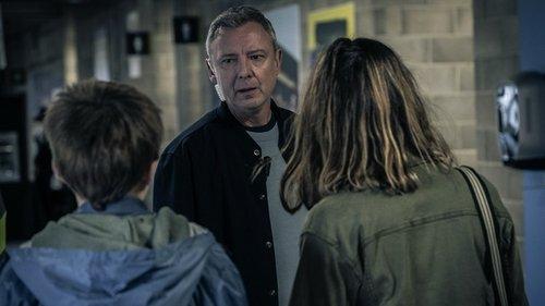 Grace Season 5 Episode 1 - Dead If You Don't