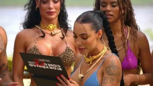 Ex on the Beach: Caribbean Season 3 Episode 1 - Episode 1