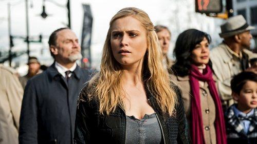 The 100 Season 3 Episode 16 - Perverse Instantiation (2)