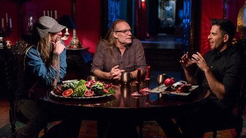 Eli Roth's History of Horror Season 1 Episode 1 - Zombies