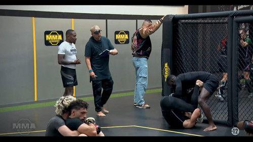 MMA Academy Season 1 Episode 1 - Episode 1