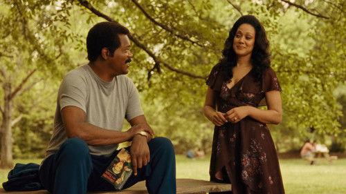 The Last Days of Ptolemy Grey Season 1 Episode 3 - Sensia