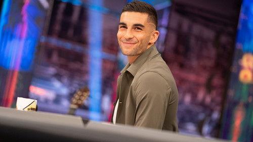 El hormiguero Season 18 Episode 25 - Episode 25