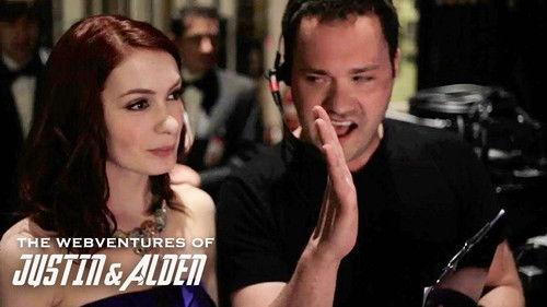 undefined Season 1 Episode 4 - The Streamys